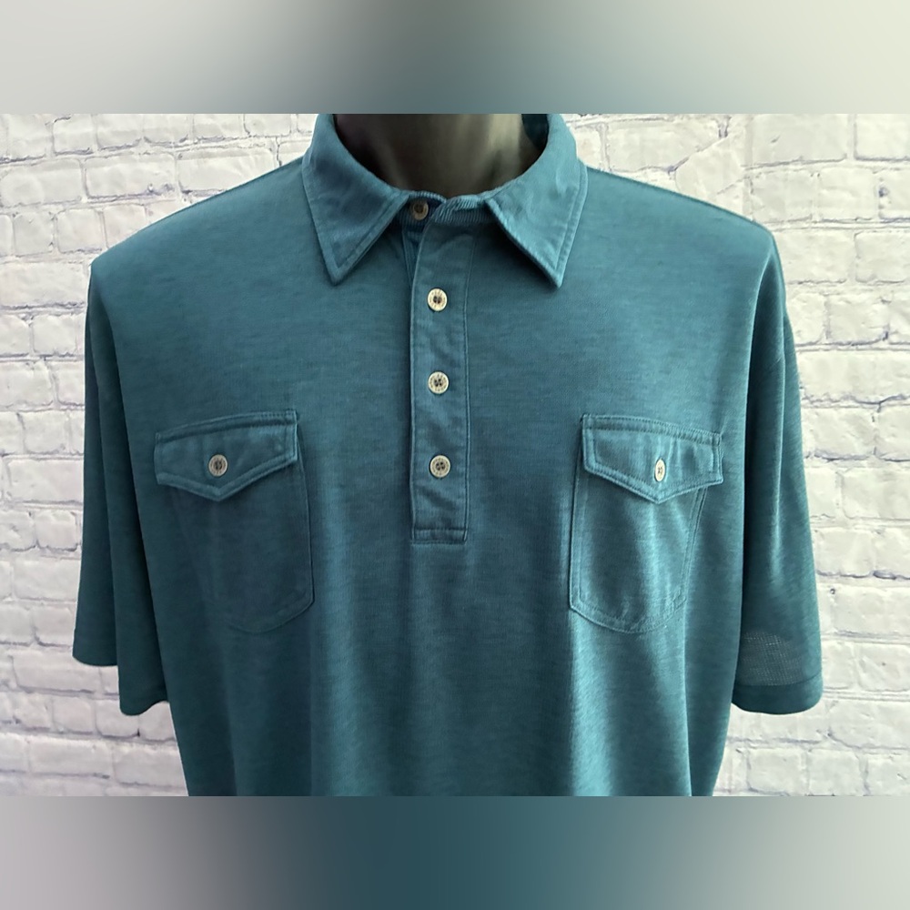 KUHL Razr men’s size XXL golf polo